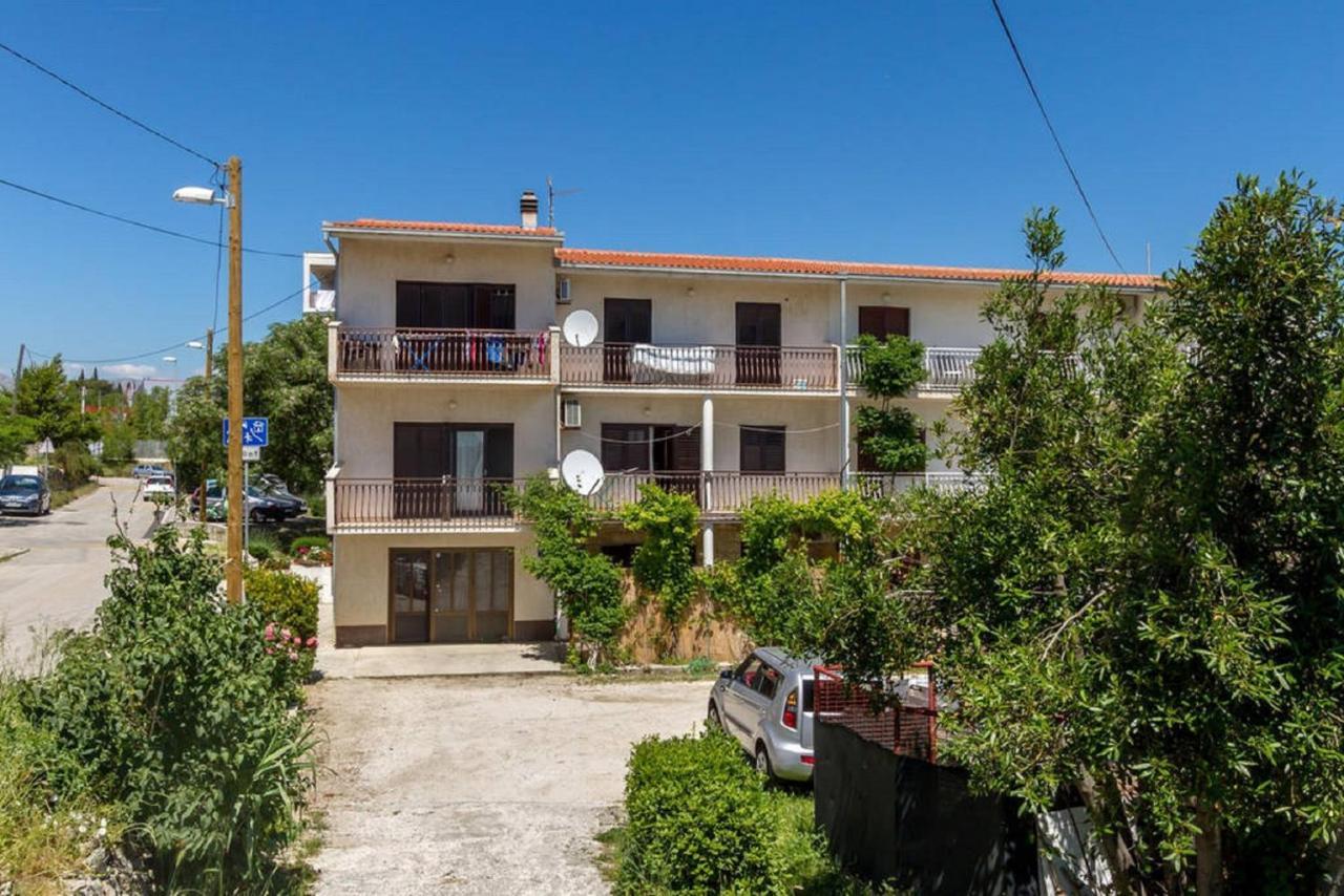 Apartments Marasovic - Roko Split Eksteriør bilde