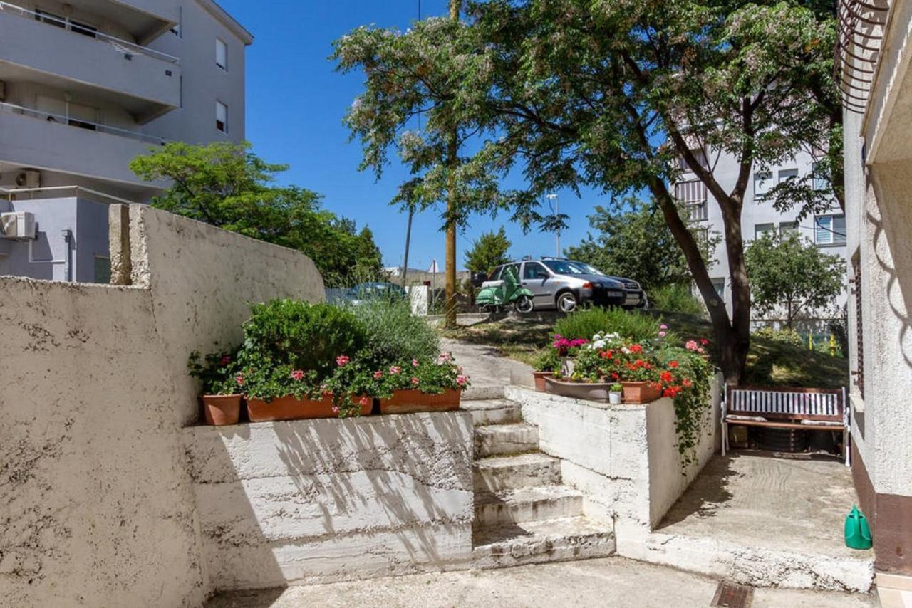 Apartments Marasovic - Roko Split Eksteriør bilde