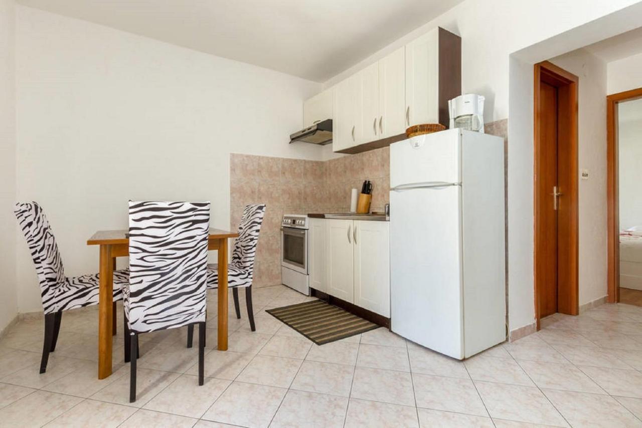 Apartments Marasovic - Roko Split Eksteriør bilde
