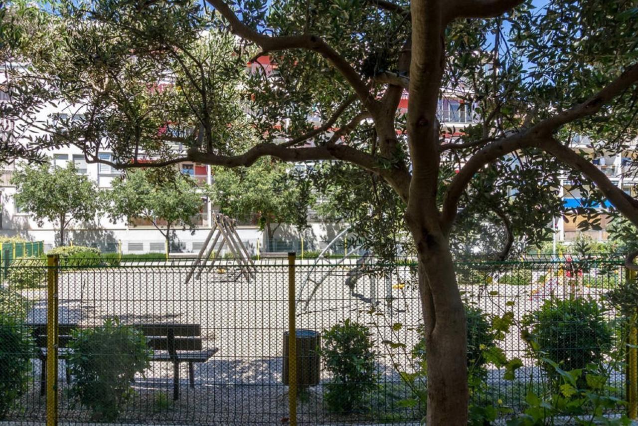 Apartments Marasovic - Roko Split Eksteriør bilde